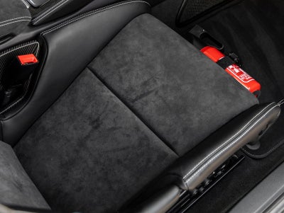 2020 Porsche 718 Cayman GT4