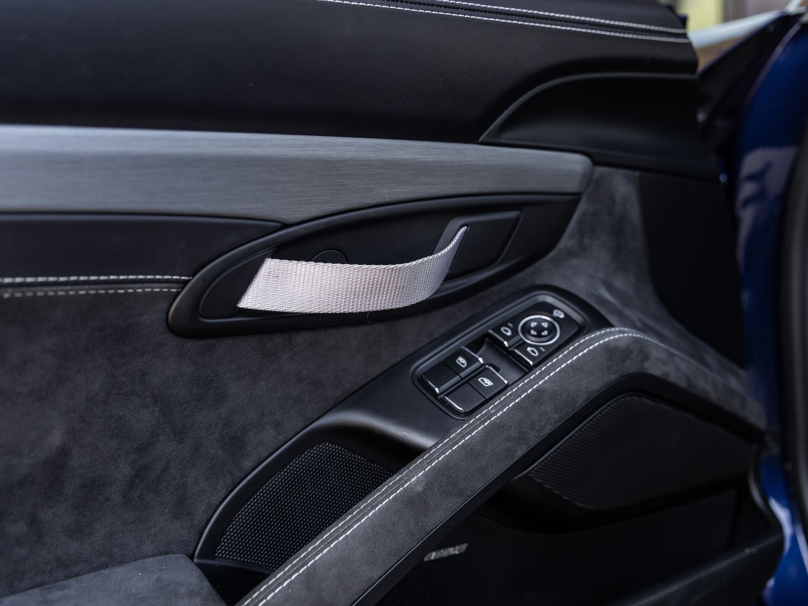 2020 Porsche 718 Cayman GT4