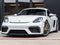 2020 Porsche 718 718 Cayman GT4