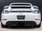 2020 Porsche 718 718 Cayman GT4