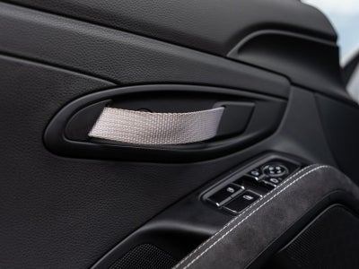 2020 Porsche 718 718 Cayman GT4