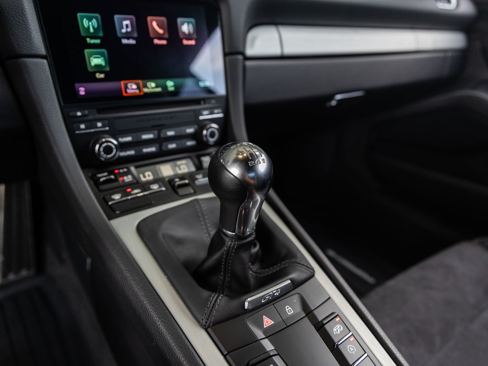 2020 Porsche 718 718 Cayman GT4
