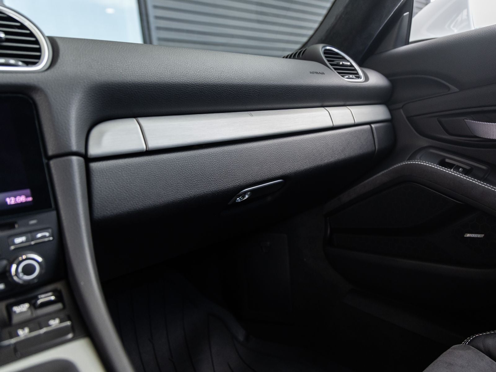 2020 Porsche 718 718 Cayman GT4