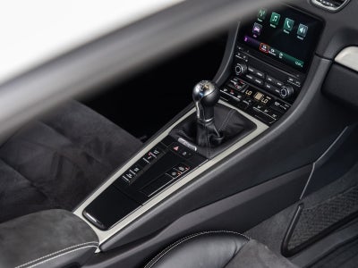 2020 Porsche 718 718 Cayman GT4