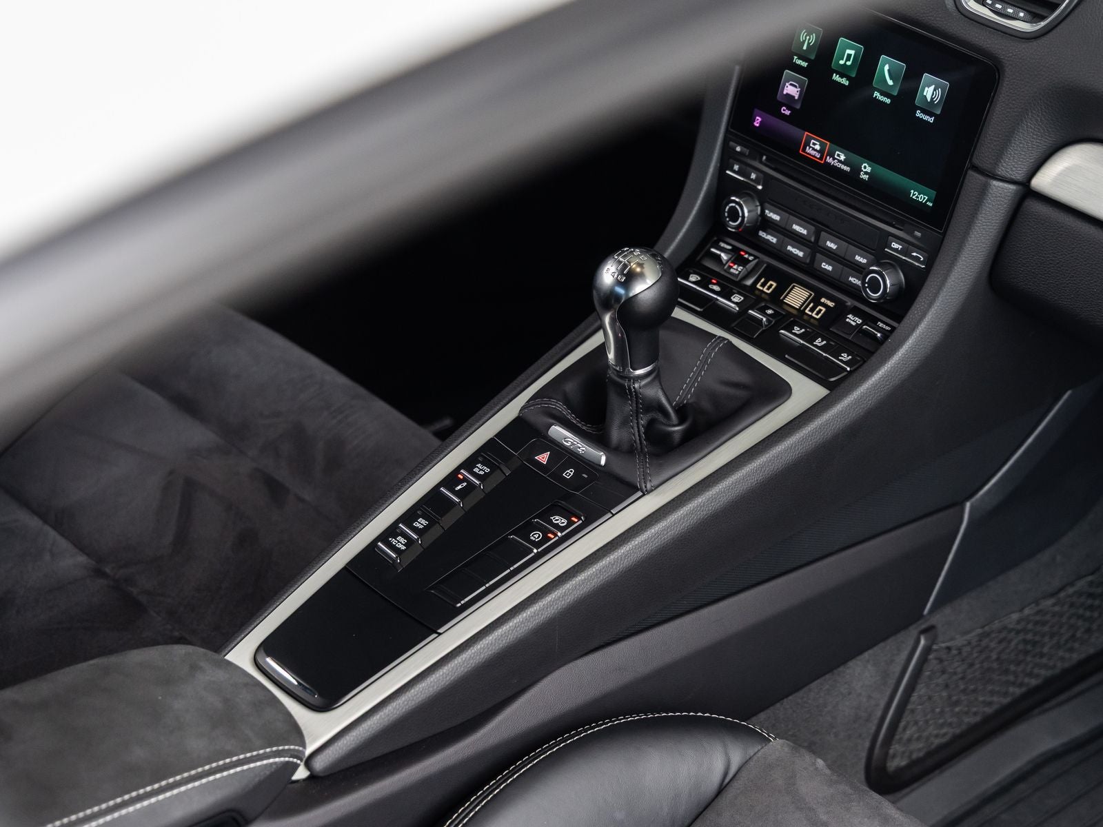 2020 Porsche 718 718 Cayman GT4