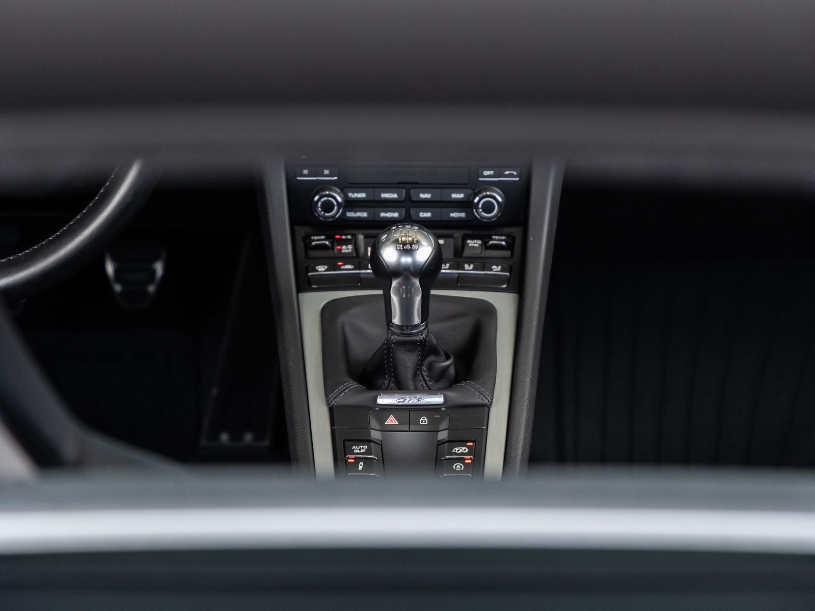 2020 Porsche 718 718 Cayman GT4