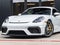 2020 Porsche 718 718 Cayman GT4