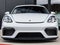 2020 Porsche 718 718 Cayman GT4