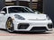 2020 Porsche 718 718 Cayman GT4