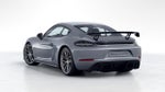 2023 Porsche 718 718 Cayman GT4