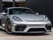 2020 Porsche 718 Cayman GT4