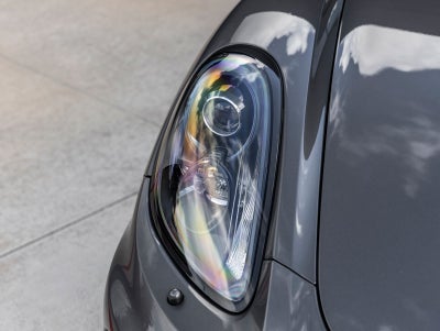2016 Porsche 718 Cayman GT4