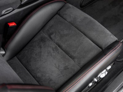 2016 Porsche 718 Cayman GT4