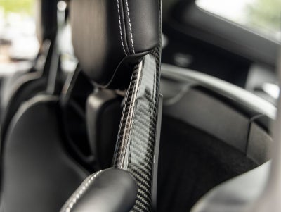 2023 Porsche 718 Cayman GT4