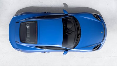 2023 Porsche 718 Cayman 718 Cayman GT4 (MY23)