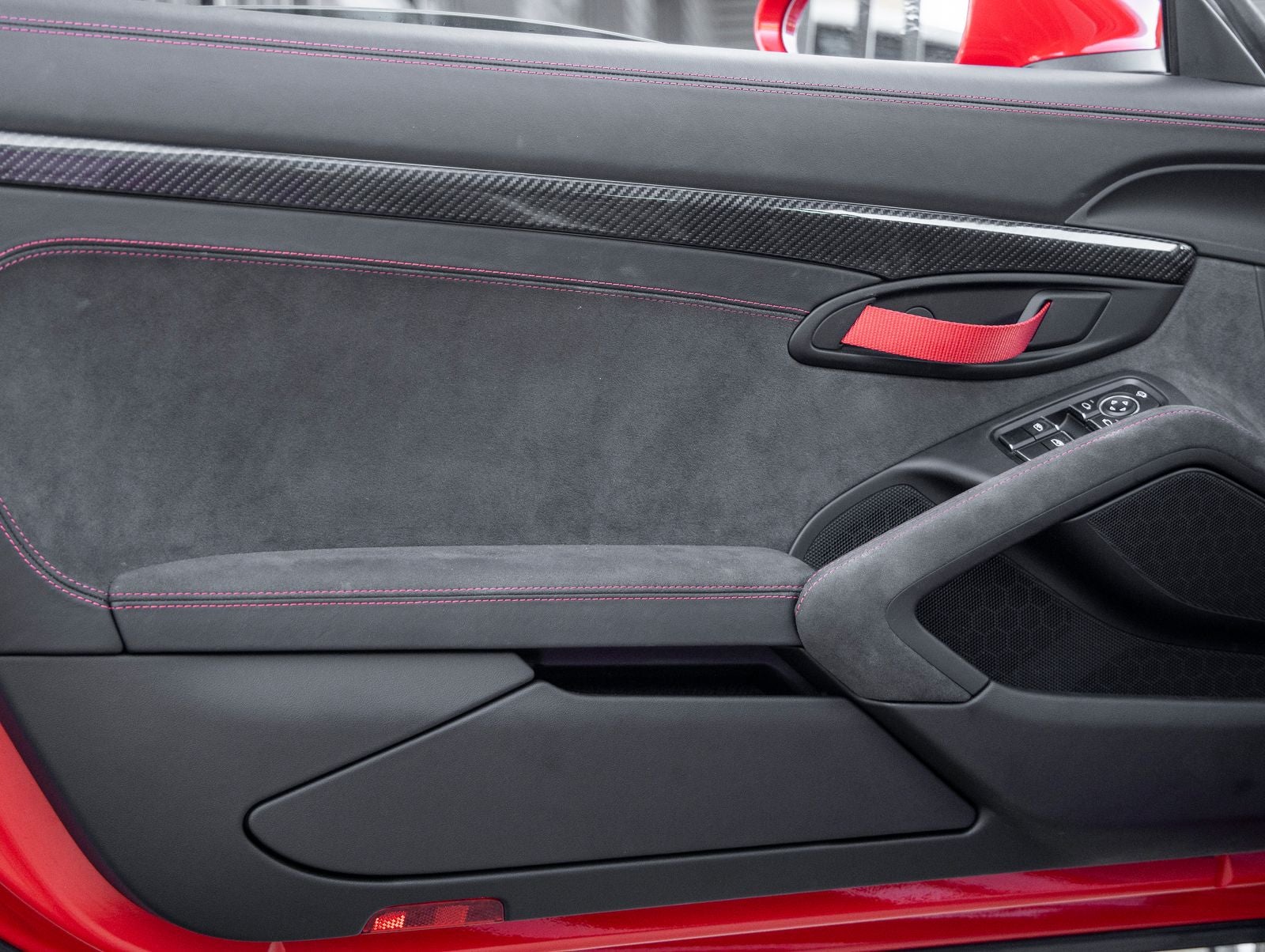 2023 Porsche 718 Cayman 718 Cayman GT4 (MY23)