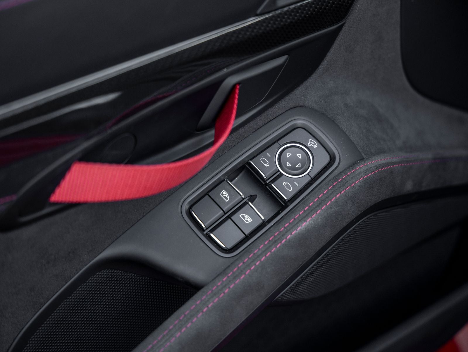 2023 Porsche 718 Cayman 718 Cayman GT4 (MY23)