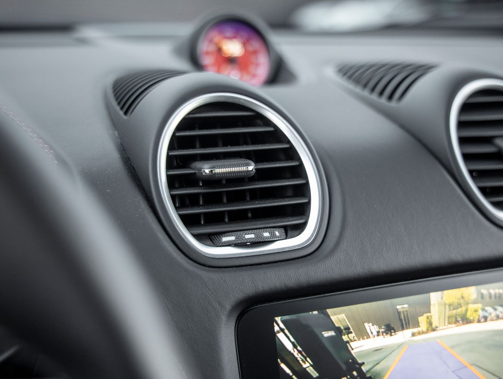 2023 Porsche 718 Cayman 718 Cayman GT4 (MY23)