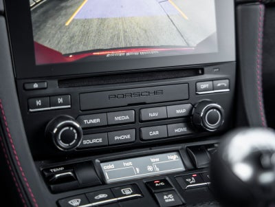 2023 Porsche 718 Cayman 718 Cayman GT4 (MY23)