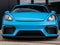 2021 Porsche 718 Cayman GT4