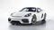2021 Porsche 718 Cayman GT4