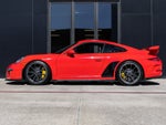 2015 Porsche 911 911 GT3