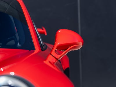 2015 Porsche 911 911 GT3