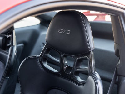 2015 Porsche 911 911 GT3