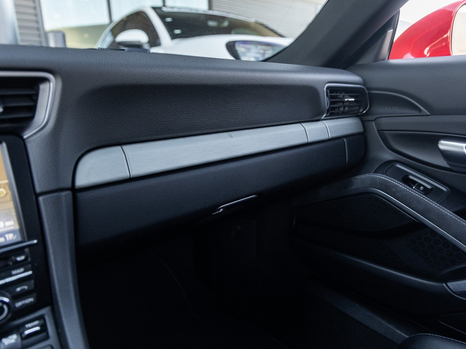 2015 Porsche 911 911 GT3