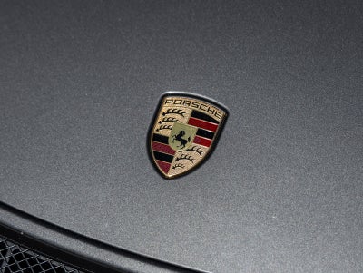 2015 Porsche 911 911 GT3