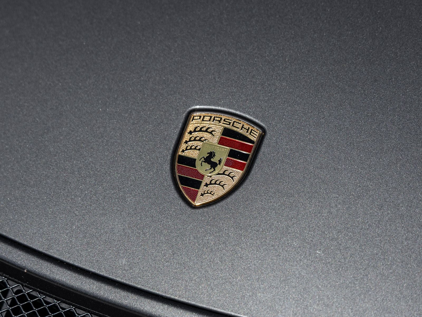 2015 Porsche 911 911 GT3