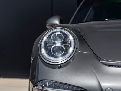 2015 Porsche 911 911 GT3