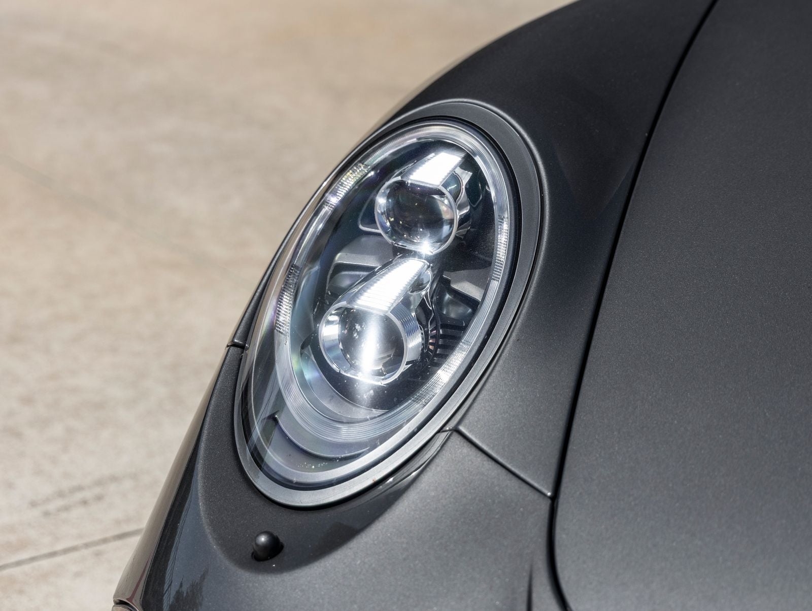 2015 Porsche 911 911 GT3