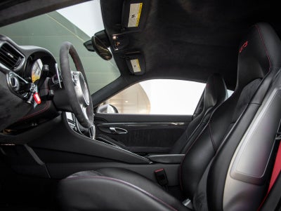 2015 Porsche 911 911 GT3