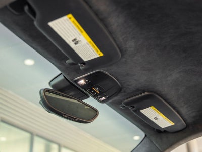 2015 Porsche 911 911 GT3