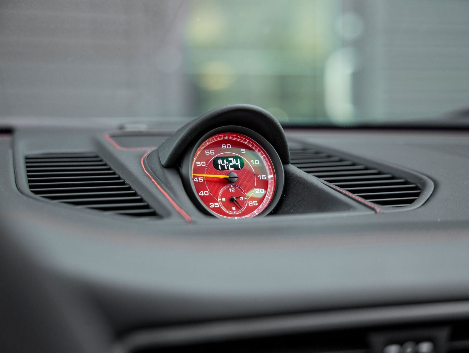 2015 Porsche 911 911 GT3