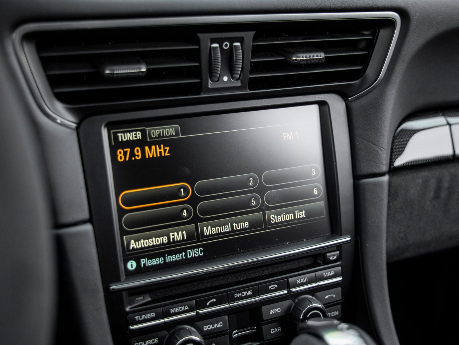 2015 Porsche 911 911 GT3