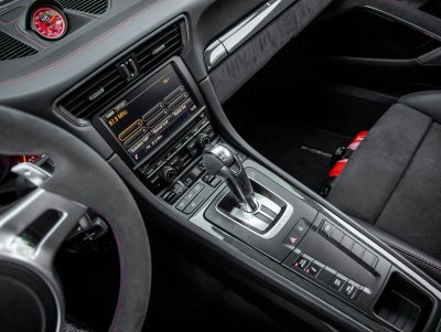 2015 Porsche 911 911 GT3