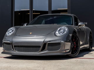 2015 Porsche 911 GT3