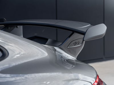2018 Porsche 911 GT3