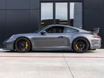 2018 Porsche 911 GT3