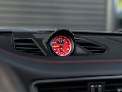 2018 Porsche 911 GT3