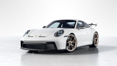 2022 Porsche 911 911 GT3
