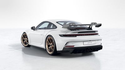 2022 Porsche 911 911 GT3