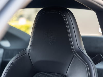 2022 Porsche 911 911 GT3 with Touring Package