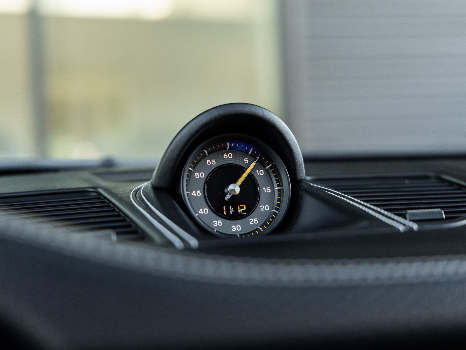 2022 Porsche 911 911 GT3 with Touring Package