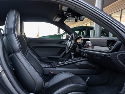 2022 Porsche 911 911 GT3 with Touring Package