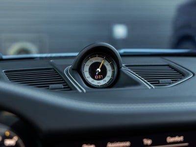 2023 Porsche 911 911 GT3 (MY23)