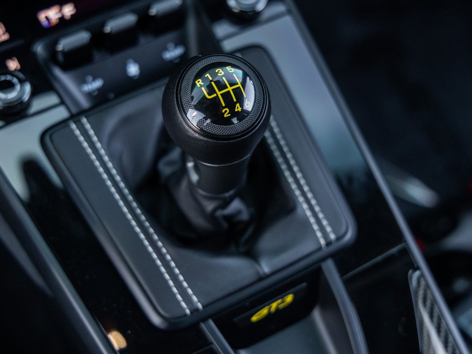 2023 Porsche 911 911 GT3 (MY23)