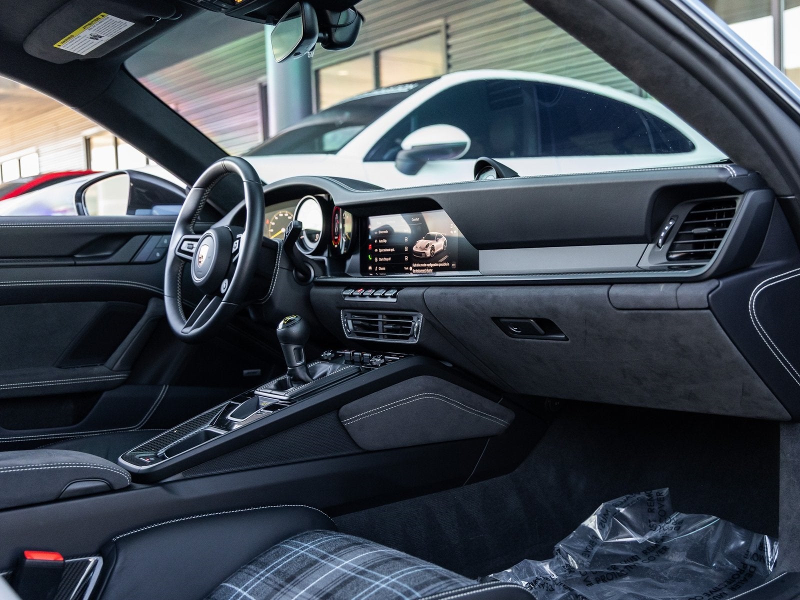 2023 Porsche 911 911 GT3 (MY23)